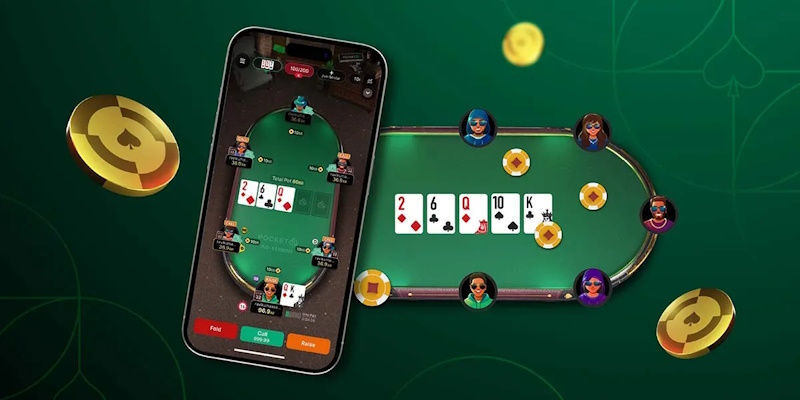 Mẹo Chơi Poker Online Hay Nhất Dành Cho Newbie Tại F168 4 Mẹo chơi poker online dễ thắng nhất của các chuyên gia