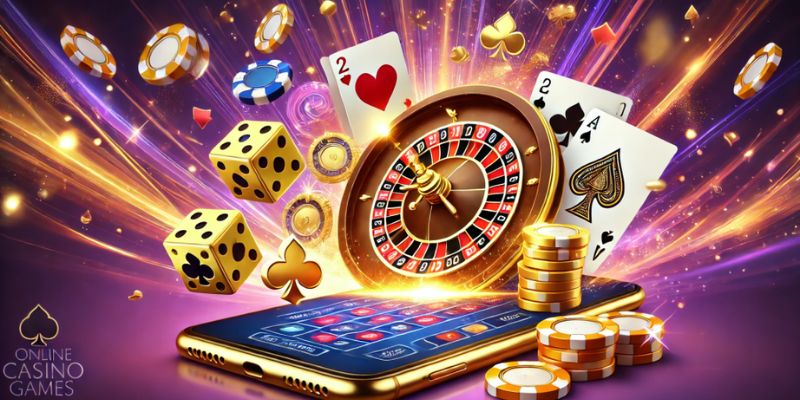 So Sánh Tỷ Lệ Thưởng Giữa Các Trò Casino Tại F168 2 F168 cung cấp tỷ lệ thưởng cao cho hầu hết các trò chơi casino